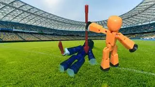 #stikbot Funny Fight Scenes