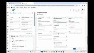 SAP Cloud ALM with TTA   Execution of manual Testcase