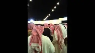 حفل الحريرة من شمر للشيخ بدر محماس الشغار 28/11
