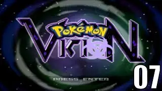 Pokemon Virion - Part 7 - 