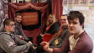 Visit Brighton's smallest cinema