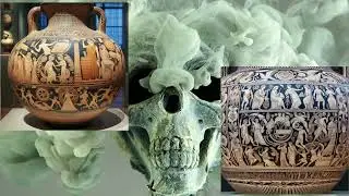 VIRTUAL CREATIVE FACTORY - THE ORIGINS OF CREATIVITY