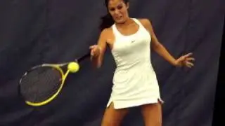 2007 WPIAL Team Tennis Final