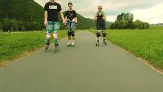 River Skate -Wellington Street Skate: Outdoor Skate Meetups for Inline & Roller Skaters