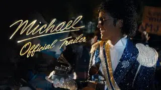 Michael | Offisiell trailer