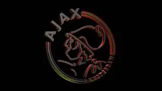 Ajax voetbal club.