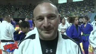 Judo #TrainingCamp Izmit Turkey 2023 Denislav Zlatanov (Bulgaria)