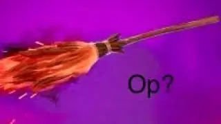 The Witch Broom is OP&hellip; | Fortnite BR w/ wifey