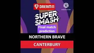 super smash final match prediction 🏏Northern vs Canterbury  #shorts #supersmash2022