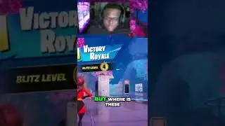 Victory Royale! Savage Sniper Lands Epic Taunt After Winning the Game! #shorts