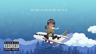 B&Igrave;NH GOLD   L&Aacute;I M&Aacute;Y BAY    Official Lyrics Video