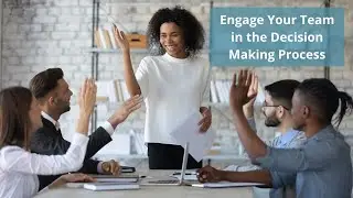 A 4-Step Decision-Making Process for Managers and Business Owners