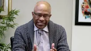 Honorable Kurt Schmoke Reflects on Dr. Maxie T. Collier | Exclusive Insight into a Visionary Legacy
