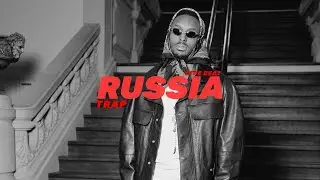 TRAP BEAT - 