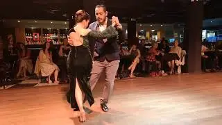 Mara Oviedo & Sebastián Fernandez: Aníbal Troilo - MENSAJE
