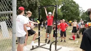 THE GUELPH GAMES 2022 RECAP