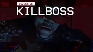 Ruiner gameplay walkthrough part 1