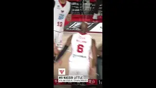 New Former NBA Player 2025-26 Season Top 2-pointers of the Week