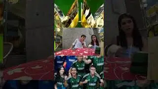 Esto paga Alana y Barca por casa Club de Raniza #kingsleague #kingsleagueamericas #raniza #viral