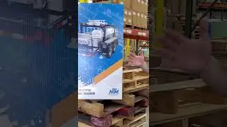 Products & Services at the New Sheffield Metals Plant City, FL Branch