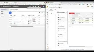 Google Adwords Conversion Tracking vs Google Analytics Goals