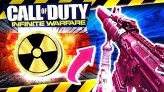 Infinite Warfare 