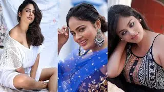 Nandita Swetha new glamorous looks stunning beauty #trending