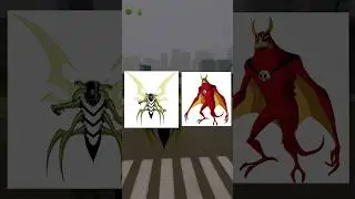 stingfly vs Jetray how is super fast ???? #phonk #music #anime