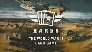 KARDS. Советские советы )