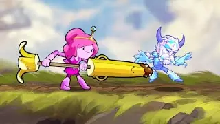 Лэнс 4 Hit True Combo