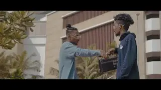 THANI PARAKA - Nadiyah ft. DopeSkain & Naigel Forrel [ Dir. By Gaishu G ]