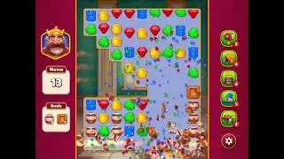 Royal Kingdom Level 32 - 👑 Gameplay - Gamopolis