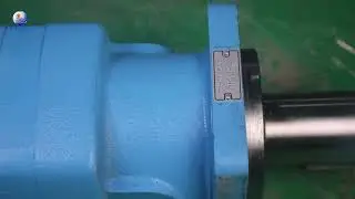 HANJIU BMK10 = Char-Lynn 10000 Motor ?
