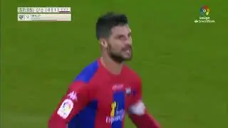 Willy Goal VS Zaragoza (2018)