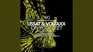 On Your Feet (Groovebox Remix)