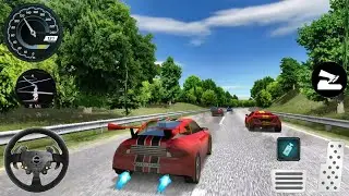 Rally Fury Offroad Car Racing - Sport Car Offroad Racing Simulator Games iOS Android Gameplay Pt08