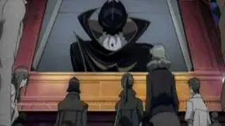 First We Take Manhattan - Code Geass AMV