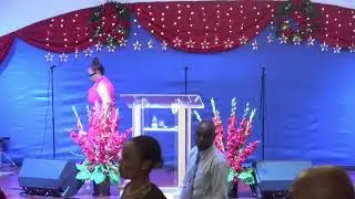 Pares Pentecostal Church Live Stream