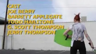 THE WRONG TACO SHOP:  a las vegas 48 hour film by Light Forge Studios