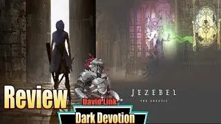 Dark  Devotion Game Review