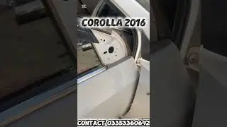 xli 2019 side mirror auto fold