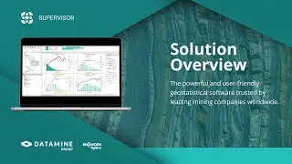 Supervisor Overview