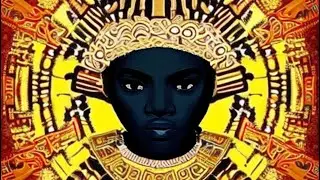 Phadaankh - Energy Feat. Phace Baity, Mickey Smith, & Poe'T