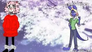 Time lapse &times;meme remake&times; [collab]