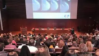 John Brodersen - Overdiagnosis among apparently healthy people using Big Data