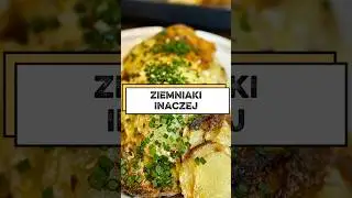 Ziemniaki gratin po mojemu #przepis