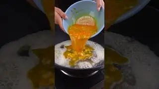 &ldquo;This Maggi Omelette Roll is Addictive! 🧀🍳🍝&rdquo;