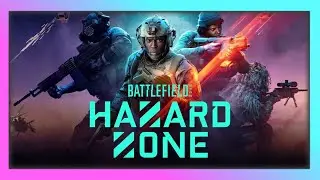 Hazard Zone es BUENO? #Battlefield2042 | Pleke Gaming | Dalbin & Zyko