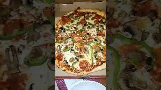 #Easter #pizza #wings