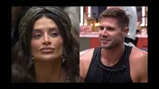BBB 26  Aline Campos abre o jogo e responde se ficou com Jonas